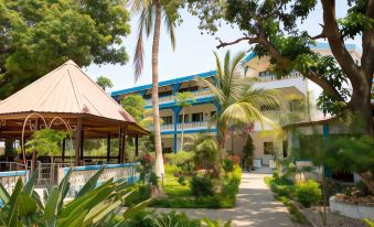 Victory Hotel & Restaurant Tulear - Housity