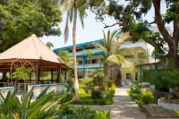 Victory Hotel & Restaurant Tulear Hotels in Tulear