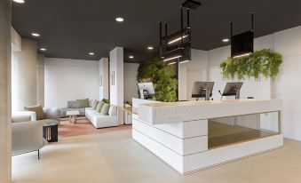 Leonardo Hotel Manchester Piccadilly