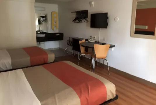 本頓港溫德姆旅屋