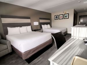 Baymont Inn & Suites by Wyndham Lafayette / Purdue Area