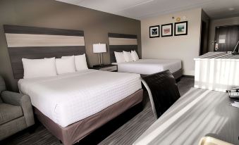 Baymont Inn & Suites by Wyndham Lafayette / Purdue Area