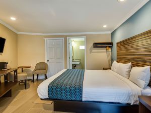 Americas Best Value Inn-Richmond/San Francisco