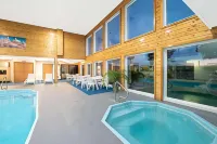 Travelodge by Wyndham Spearfish Hotels in Spearfish