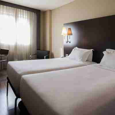 B&B Hotel Madrid Getafe Rooms