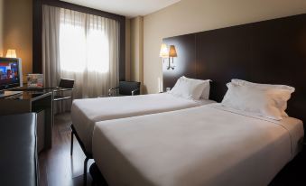 B&B Hotel Madrid Getafe