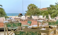 Maalu Maalu Resort & Spa - Thema Collection Hôtels à : Passekudah