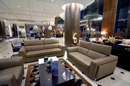 Sunday Millennia Hotel