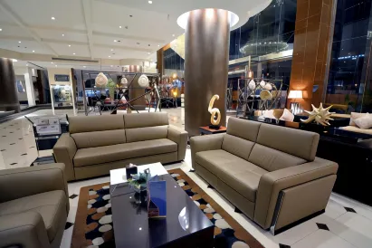 Sunday Millennia Hotel