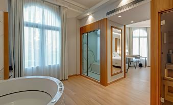 Hotel Boutique Mirlo Barcelona