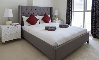 Mon Reve by HiGuests - 2 Bedroom Luxury Apartment