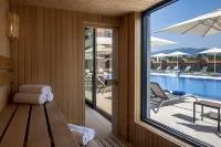 Villa Mosavali Hotels in Saguramo