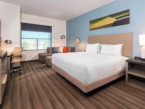 Hyatt House Tampa Airport/Westshore