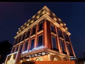 Hotel Mbc Citadel Nashik