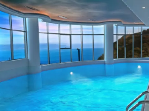 Blue Mudanya Hotel Hotéis em Mudanya