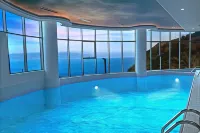 Blue Mudanya Hotel Hotels in Mudanya