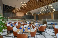 Wyndham Acmar Klang - Bữa sáng