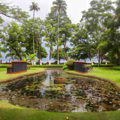 Taj Kumarakom Resort and Spa Kerala Hotel Exterior
