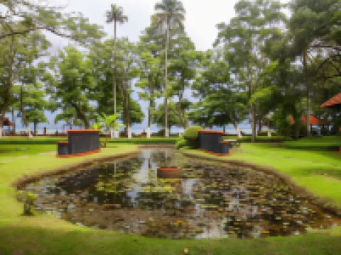 タジ クマラコム リゾート & スパ ケララ クマラコムのホテル