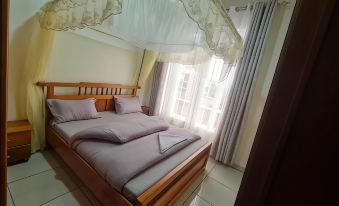 Room in Guest Room - Charming Room in Kayove, Rwanda - Your Perfect Getaway