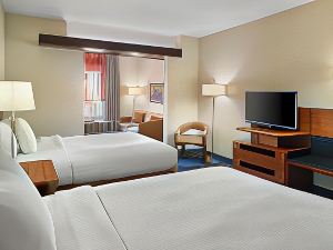 Fairfield Inn & Suites Jackson