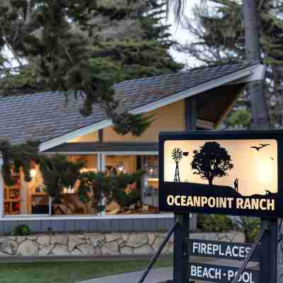 Oceanpoint Ranch Hotel Exterior