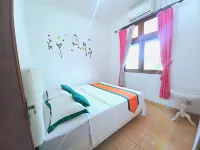 Homestay Jogja 4 Kamar Tidur Full AC Seputaran Umbulharjo Dekat Gembira Loka Hoteles en Umbulharjo