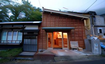 Hakone Guesthouse Toi