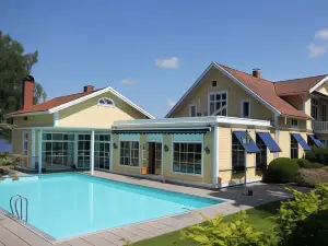 Hestraviken Hotell & Spa