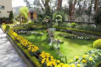 Gem Park Ooty
