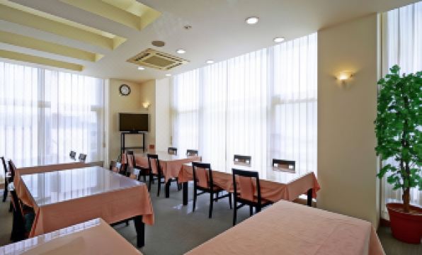 Hotel Miyuki - Housity