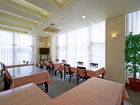 美雪飯店