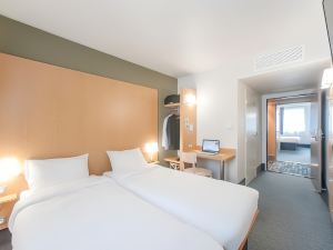 B&B Hotel Clermont Ferrand Nord Riom