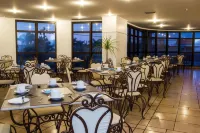 Marques Plaza Hotel Hotels in Pouso Alegre