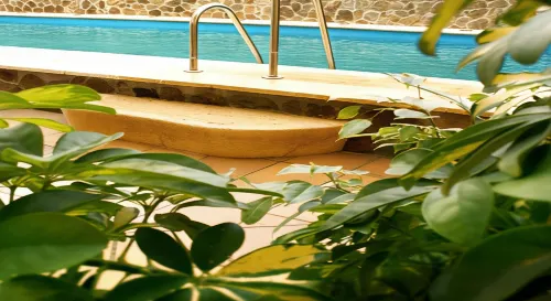 Oh Nice Ulises Ceuta Hotels in Ceuta