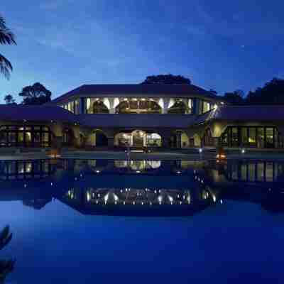 Taj Fort Aguada Resort & Spa, Goa Hotel Exterior