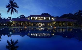 Taj Fort Aguada Resort & Spa, Goa