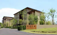 Atta Lakeside Resort Suite Hotels in der Nähe von Chao Por Khao Yai Shrine