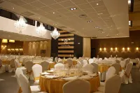 Hospedium Hotel Cortijo Santa Cruz Hotels in Дон-Беніто