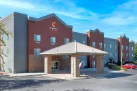 Comfort Suites Marysville-Yuba City Hotels in Wheatland