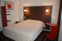 Ibis Styles Segre