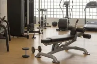 HM Dunas Blancas - Gym