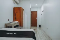 DS Colive Siliwangi
