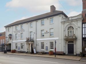 Kings Arms Hotel by Greene King Inns