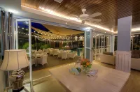 BE Grand Resort, Bohol