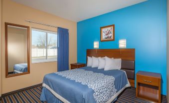 Days Inn by Wyndham Vernal