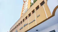 Mont Blanc Apart Hotel Nova Iguaçu
