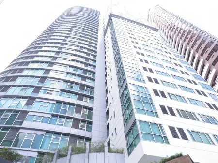 Avant Serviced Suites - Personal Concierge Отели рядом с достопримечательностью «Citi Plaza»