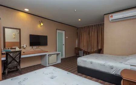 Suan Bee Hotel@Sutera