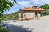 Villa Ginevra